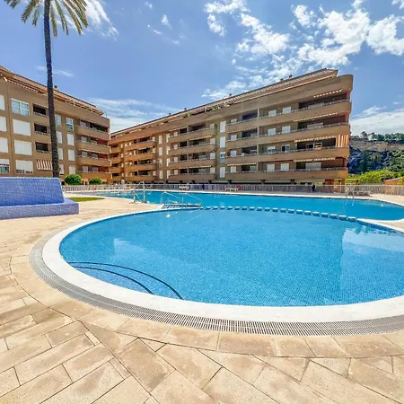 Appartement Residencial Puerto By Carlosferien