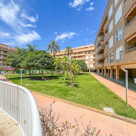Residencial Puerto By Carlosferien Appartement *