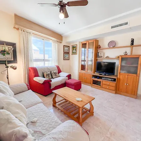 Appartement Residencial Puerto By Carlosferien Dénia
