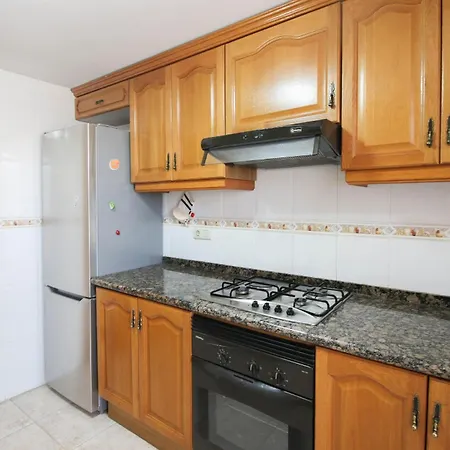 Residencial Puerto By Carlosferien * Dénia