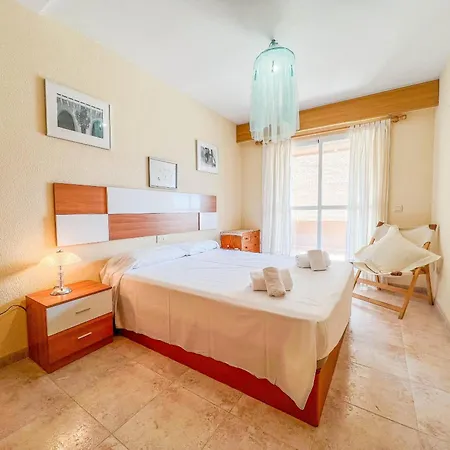 Appartement Residencial Puerto By Carlosferien Dénia