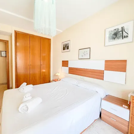 Residencial Puerto By Carlosferien Dénia