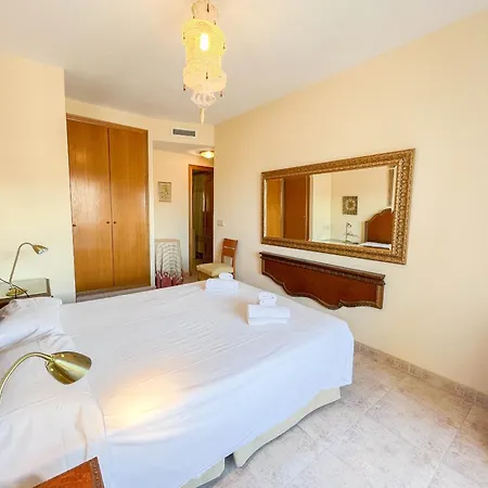 Appartement Residencial Puerto By Carlosferien *