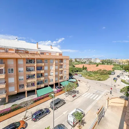 Appartement Residencial Puerto By Carlosferien *