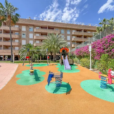 Residencial Puerto By Carlosferien